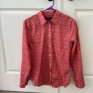 J.Crew blouse